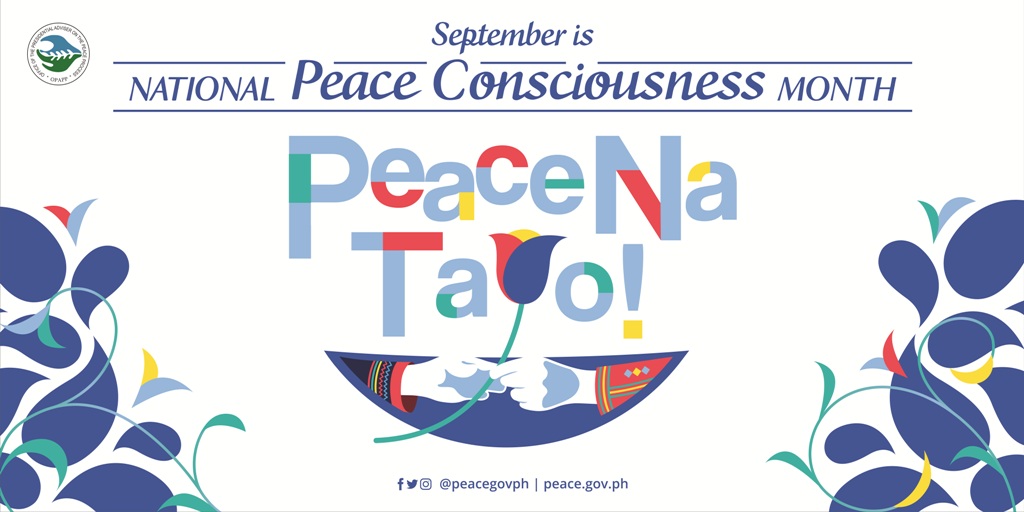 PeaceMonth2018