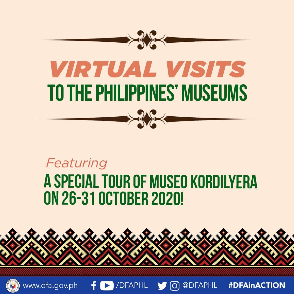 VirtualVisitstothePHMuseums