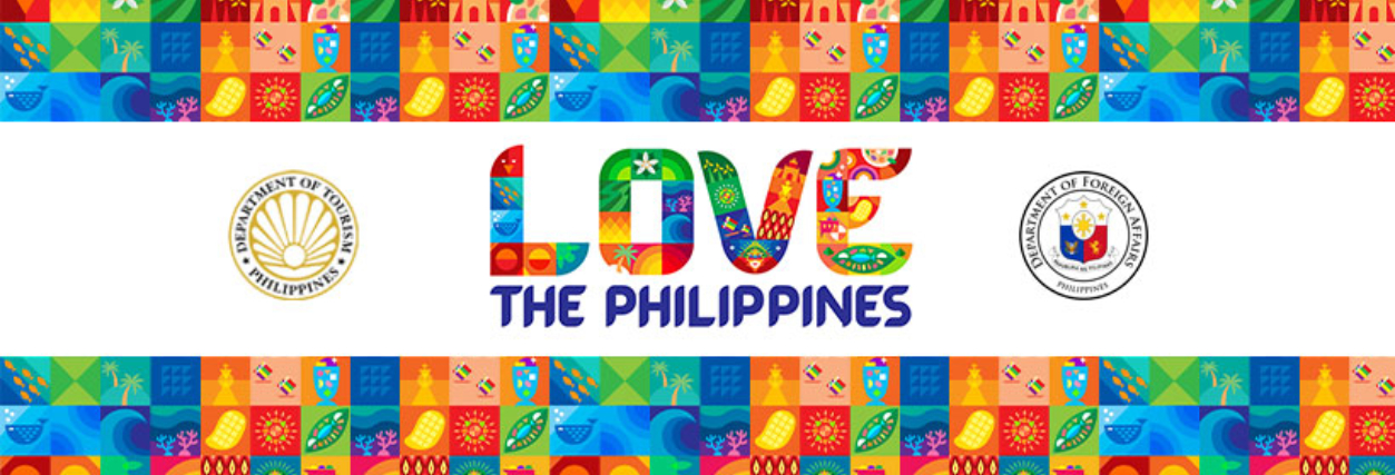 Love Philippines